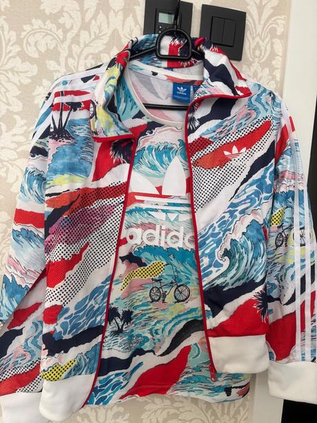 Súprava asidas, adidas,s