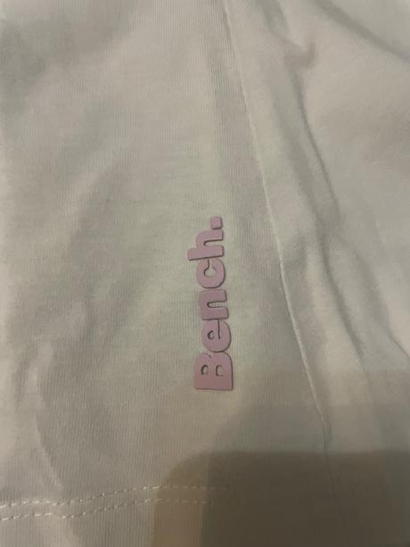 Tričko bench , veľ. xs/s, bench,s