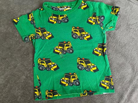 Chlapčenské tricko, next,104