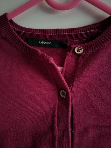 George sveter, george,104