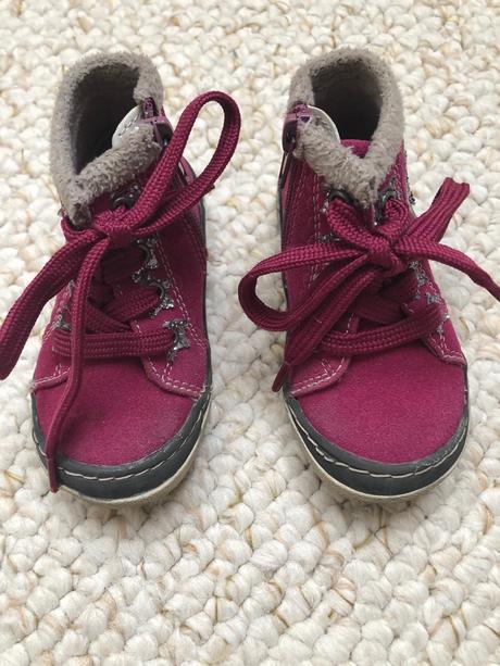 Zateplené topanocky, 20
