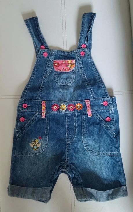 Riflové šortky na traky, adams,80