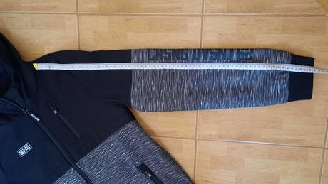 Bunda, chapter young,158