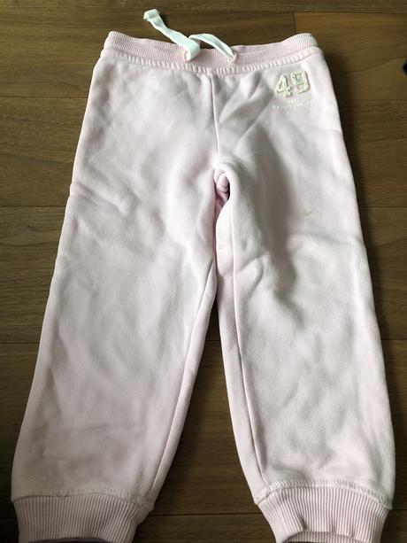 Gant teplaciky, gant,92