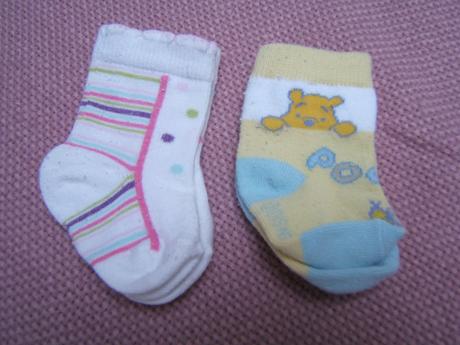 Ponožky, disney,56