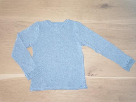 Súprava termoprádla, next,128