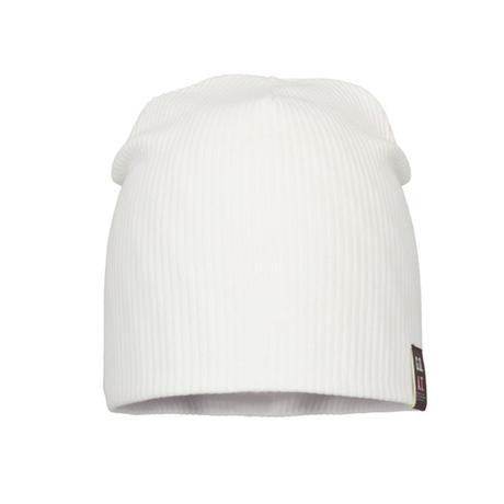 Detská bavlnená vrúbkovaná čiapka 52-54 cm, 52026, ajs,52 / 54