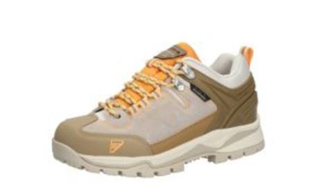 Trekingové topánky - veľkosť 38, 38