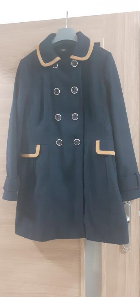 Kabát f&f, f&f,42