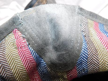 U.s.polo assn kvalitne panske kotnikove čižmy, u.s. polo assn.,40