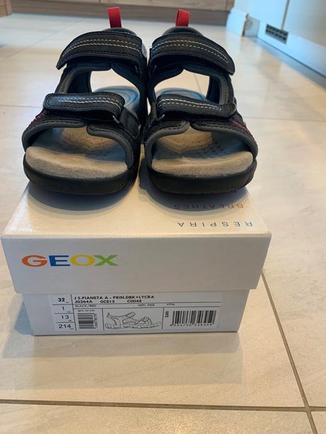Geox sandale, geox,32