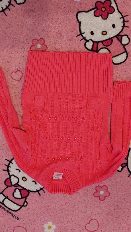 Detské oblečenie, 104–116