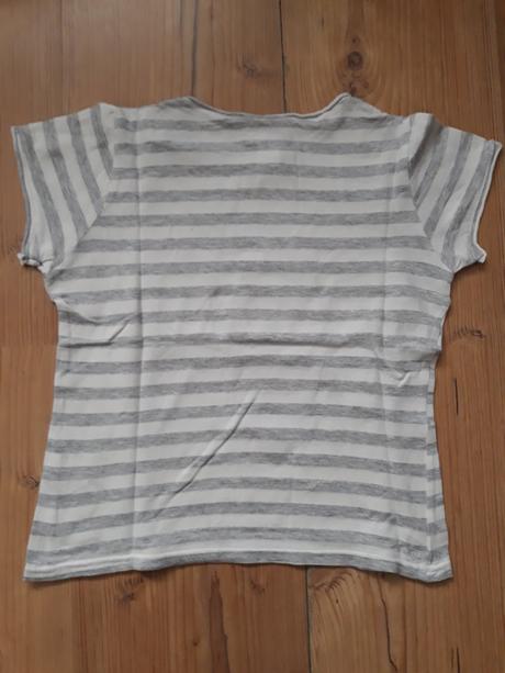 Detské tričko na leto m, 134