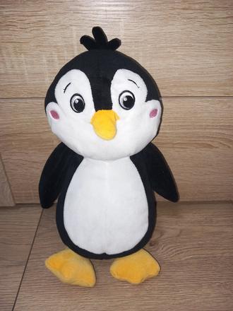 Pinguin,