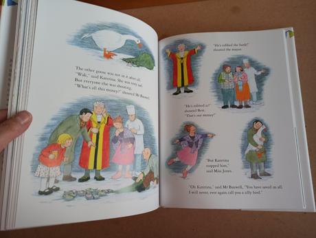 The judith kerr treasury,