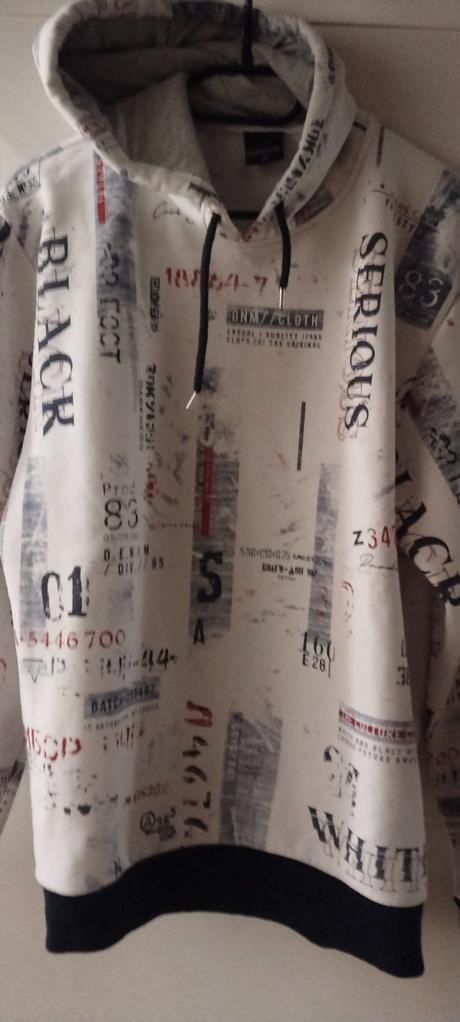 Mikina dynamic i cooll, xl