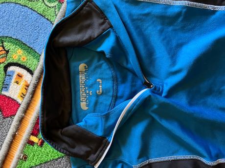 Top stav napredu trochu osuchnute, 134