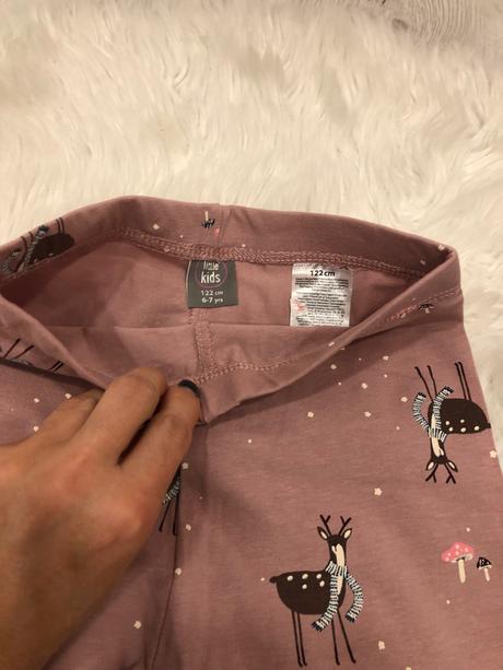 Set 3xtričko a 3xlegíny, pepco,122