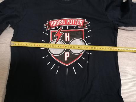 Tricko harry potter 2x, 146