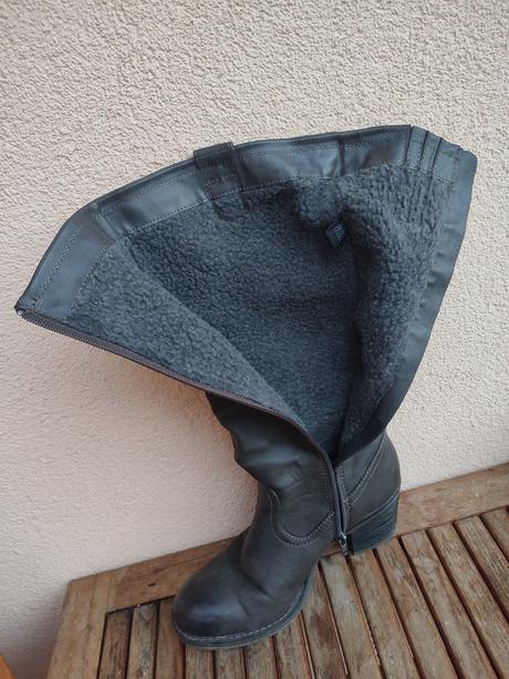 Zimné čižmy, graceland,41