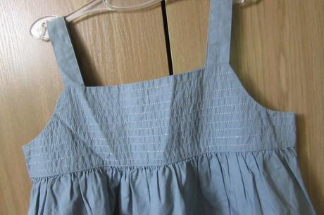 Dievčenský slávnostný topík, na 9-10 ročné, 146