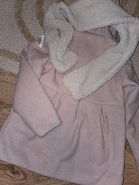 Kabátik veľ.140, c&a,140