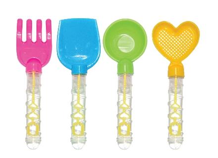 Bublifuk náradie 30ml/17cm,