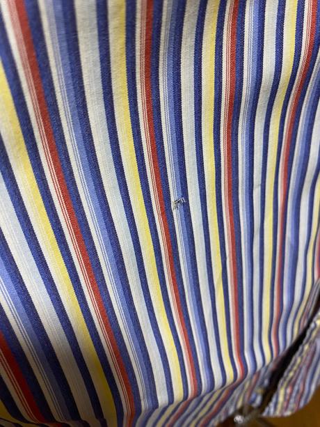 Paul & shark - pánska košeľa, xl