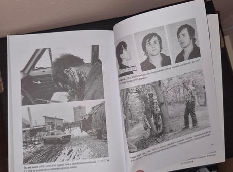 Karel vomáčka - doktore, vražda, jedeme, 