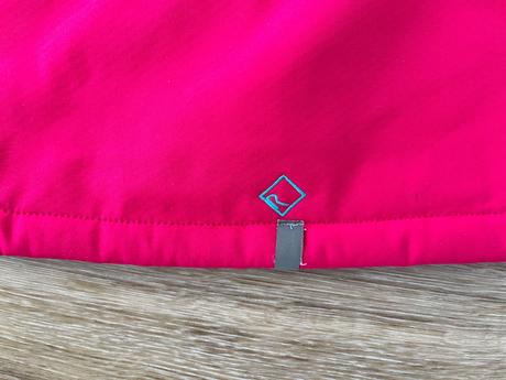 Teplá softshellová bunda regatta, regatta,152