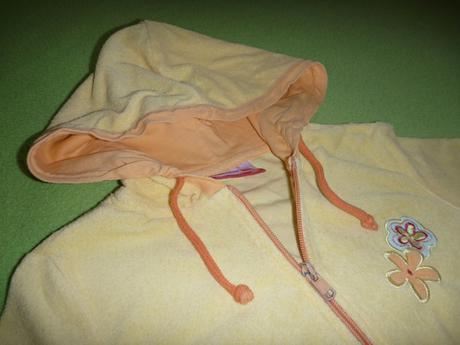 Nadherna znackova frote mikina trespass go further, 116