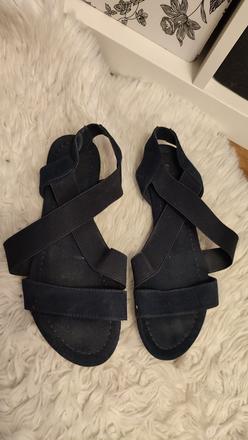 Sandálky, graceland,36