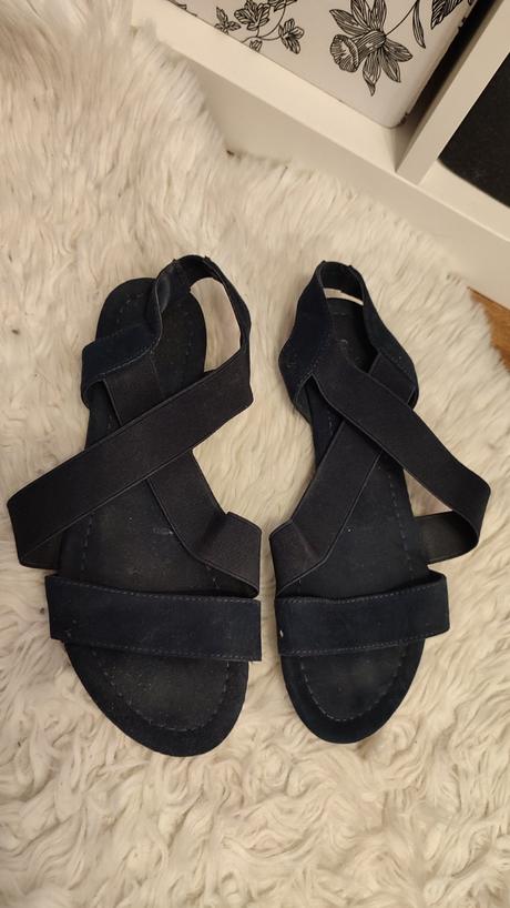 Sandálky, graceland,36