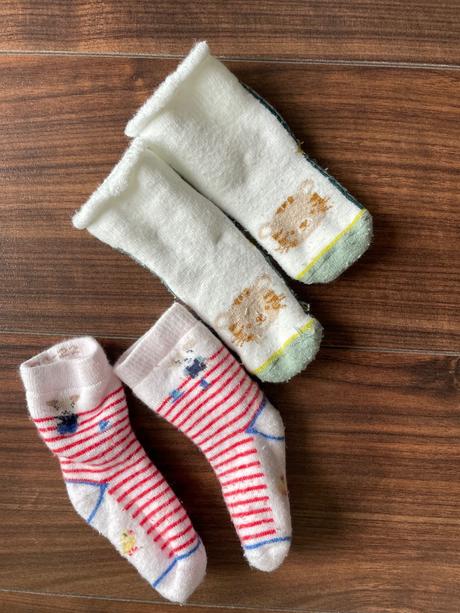 Ponožky sergent major 21-22, sergent major,21