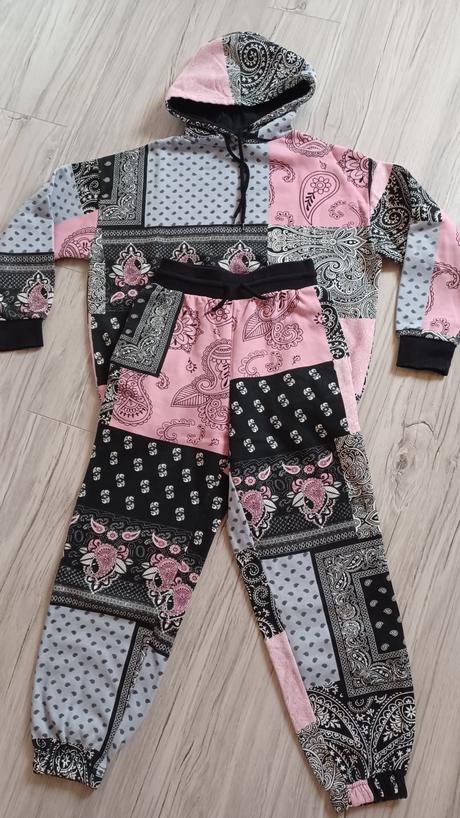 Dámske tepláková súprava, xs