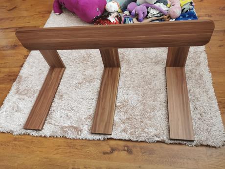 Zabrana na postel, šírka (cm): 40,dĺžka (cm): 120