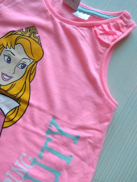 Tielko princezná, disney,110