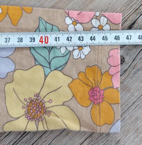 Kvietkovane šaty h&m, h&m,122