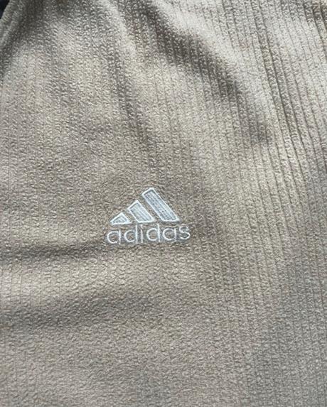 Adidas oversized mikina, adidas,xl