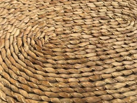 Naturálna podložka, 