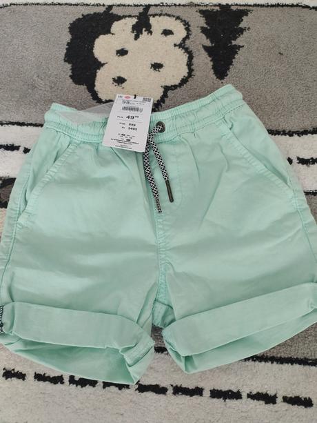 Šortky reserved 98, reserved,98