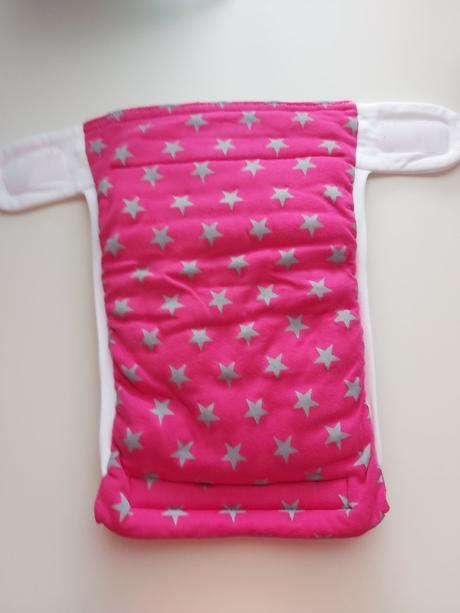 Ortopedicka plienka pre babatka, t-tomi,2 kg - 6 kg