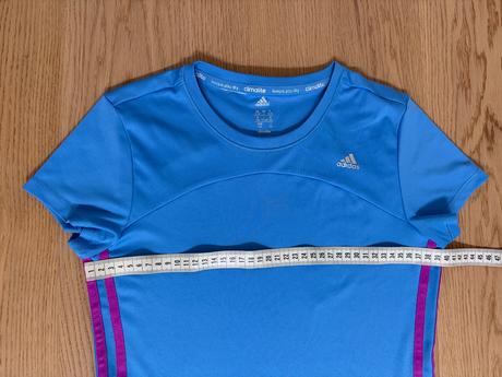 Tričko adidas climate, adidas,158