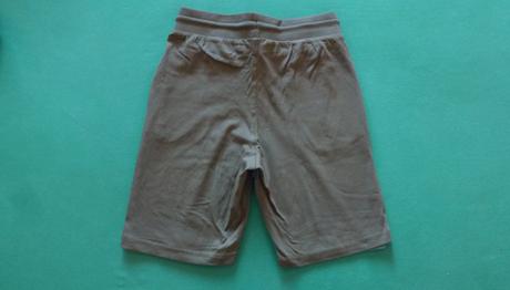 2 x kraťasy s vreckami, f&f,140