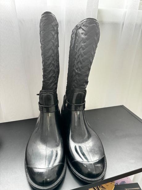 Dievčenské čižmy, 35