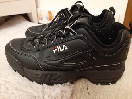 Tenisky fila, fila,38