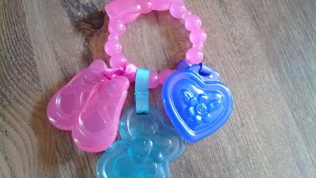 Fisher price hryzatka, 