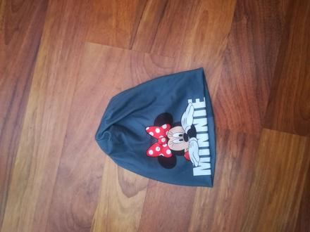 Čiapka minnie, l