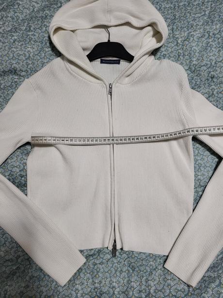 Mikina brandy melville, s