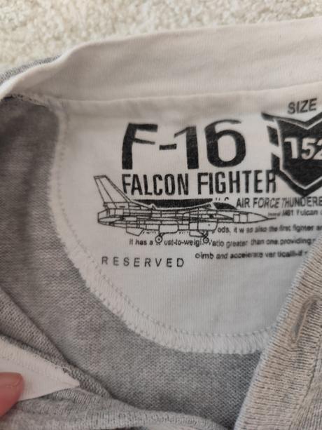 Pulóver, reserved,152